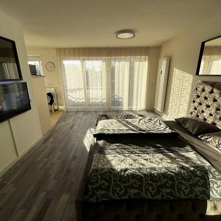 Stayhome Apartment Bei Hamburg 阿亥茵贝克 外观 照片