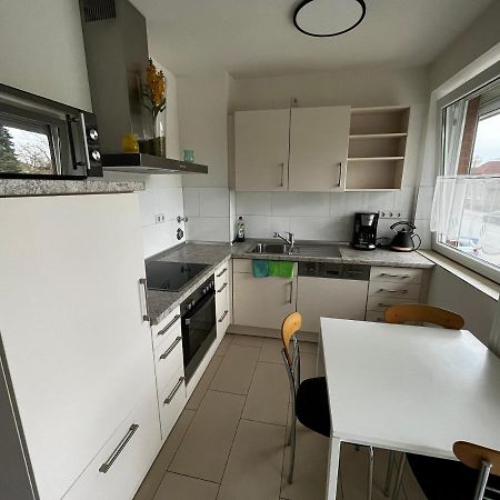 Stayhome Apartment Bei Hamburg 阿亥茵贝克 外观 照片