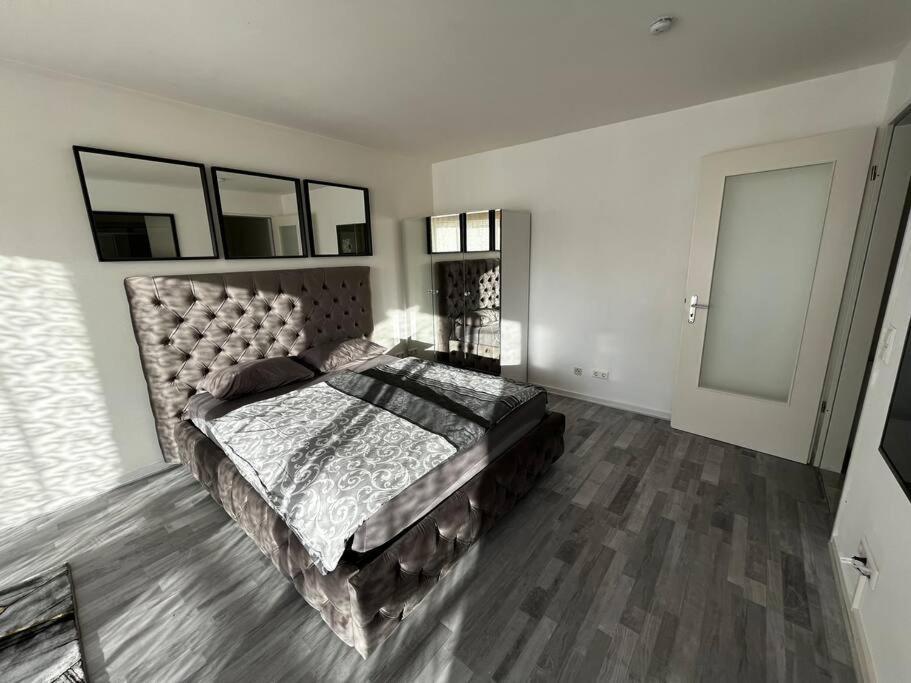 Stayhome Apartment Bei Hamburg 阿亥茵贝克 外观 照片