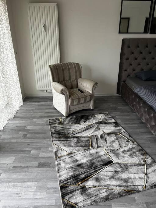 Stayhome Apartment Bei Hamburg 阿亥茵贝克 外观 照片