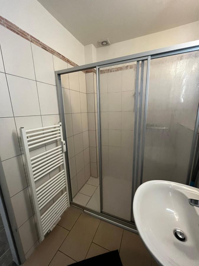 Stayhome Apartment Bei Hamburg 阿亥茵贝克 外观 照片